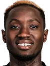 Mouhamed Diop - jogador do ESTAC Troyes