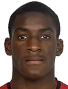 Mouhamed Dosso - Slavia Sofia futbolcusu