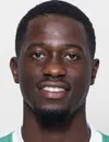 Mouhamed Guèye - jugador del HJK Helsinki