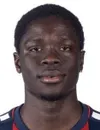 Mouhamed Gueye - Kulüpsüz player