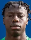 Mouhamed Sadjo - US Chantilly futbolcusu