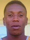 Mouhamed Sadou Ali - AS OTR futbolcusu