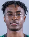 Mouhamed Sy - FC Wacker Innsbruck futbolcusu