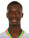 Mouhamed Wagne - jogador do Diambars FC U17