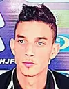 Mouhcine Nachit futbolcu profil fotoğrafı