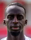 Moulaye N'Diaye - Spieler von FC Luxembourg City