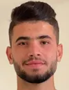 Mounder Temine - El Masry SC futbolcusu