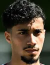 Mounir Abattoui - Diegem Sport futbolcusu