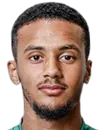 Mounir Chouiar - Renaissance de Berkane futbolcusu