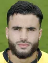 Mounir El Allouchi futbolcu profil fotoğrafı