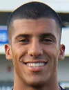 Mounir Errahaly - Unionistas CF futbolcusu