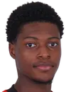 Mounir Moussa - OGC Nizza U19 futbolcusu