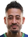 Mourad Batna - Al-Fateh SC futbolcusu