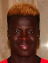 Mouroukou Bamba - Lugagnanese futbolcusu