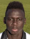 Mousa Balla Sowe - FC Pompei futbolcusu