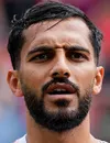 Mousa Tamari - FC Stade Rennes futbolcusu