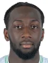 Moussa Baradji - Blackburn Rovers player