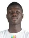 Moussa Cissé - AS Académie Génération Foot player