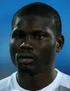 Moussa Coulibaly - Al-Khaldiya FC futbolcusu