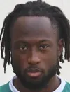 Moussa Diaby - FC Bourgoin-Jallieu futbolcusu