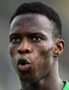 Moussa Diallo - Västerås SK futbolcusu