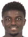 Moussa Diarra - Atlético Malagueño futbolcusu
