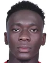 Moussa Diawara - joueur du Etoile Sportive du Sahel