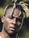 Moussa Diawara - giocatore del Vereinslos