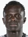 Moussa Djitté - Grenoble Foot 38 futbolcusu