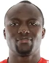 Moussa Doumbouya - Sportfreunde Lotte futbolcusu