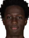 Moussa Gbemou - Fortuna Sittard U21 futbolcusu