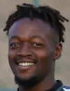 Moussa Guel - Tikves Kavadarci futbolcusu