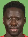 Moussa Gueye - Karriereende player