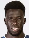 Moussa Gueye - CD Don Benito futbolcusu