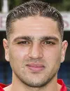 Moussa Kalisse - SV ROHDA '76 Bodegraven futbolcusu