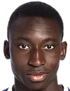 Moussa Kamara futbolcu profil fotoğrafı