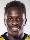 Moussa Koné - Olympique Safi futbolcusu