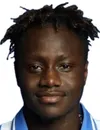 Moussa Koté futbolcu profil fotoğrafı