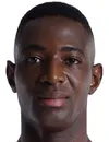 Moussa Kyabou - Genclerbirligi Ankara futbolcusu