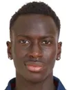 Moussa Mané - SSC Bari futbolcusu