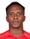 Moussa Moise Camara foto de perfil do futebolista