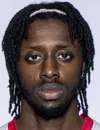 Moussa Njie - KFUM-Kameratene Oslo futbolcusu