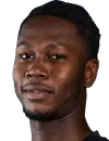 Moussa Ouedraogo - FK Auda futbolcusu