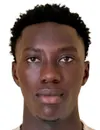 Moussa Sambe - FCI Levadia futbolcusu