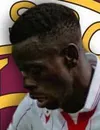 Moussa Seck Ndoye - Albalonga futbolcusu