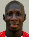 Moussa Sidibé - Karriereende player