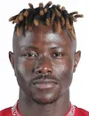 Moussa Sidibé - Bhayangkara Presisi Lampung FC futbolcusu