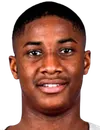 Moussa Sissako - FK IMT Belgrad futbolcusu