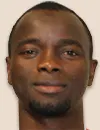Moussa Souare - jogador do ASV Stegen