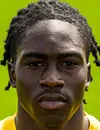 Moussa Soumano - NAC Breda player